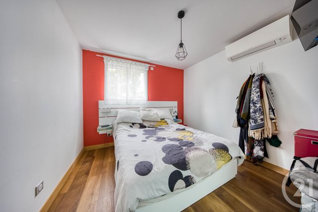 maison à vendre - 6 pièces - 145.0 m2 - VIGNEUX SUR SEINE - 91 - ILE-DE-FRANCE - Century 21 Optimmo