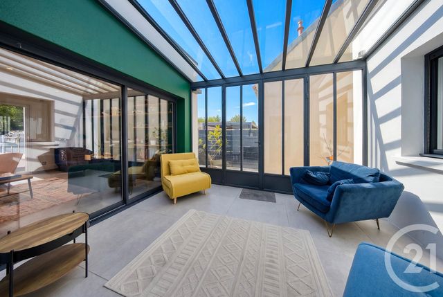 maison - VIGNEUX SUR SEINE - 91
