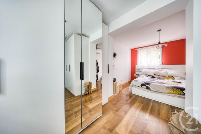 maison à vendre - 6 pièces - 145.0 m2 - VIGNEUX SUR SEINE - 91 - ILE-DE-FRANCE - Century 21 Optimmo