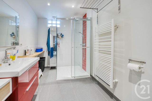 maison à vendre - 6 pièces - 145.0 m2 - VIGNEUX SUR SEINE - 91 - ILE-DE-FRANCE - Century 21 Optimmo