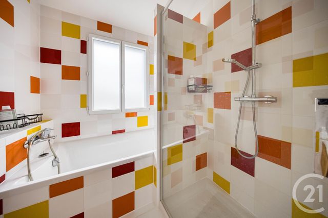 maison à vendre - 6 pièces - 145.0 m2 - VIGNEUX SUR SEINE - 91 - ILE-DE-FRANCE - Century 21 Optimmo