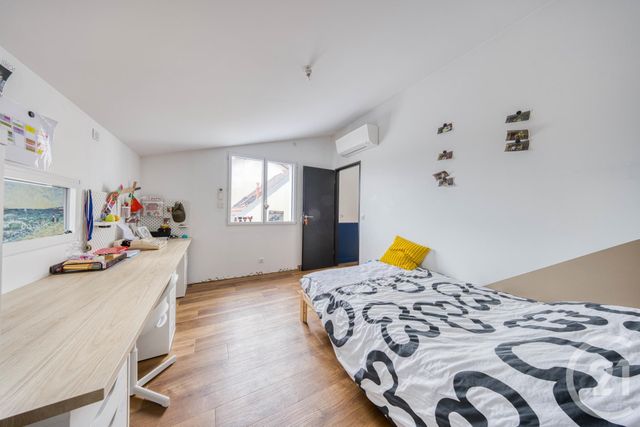maison à vendre - 6 pièces - 145.0 m2 - VIGNEUX SUR SEINE - 91 - ILE-DE-FRANCE - Century 21 Optimmo