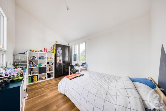 maison à vendre - 6 pièces - 145.0 m2 - VIGNEUX SUR SEINE - 91 - ILE-DE-FRANCE - Century 21 Optimmo