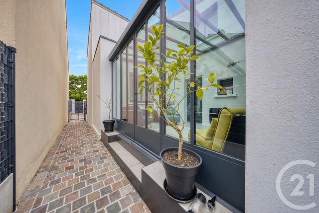 maison à vendre - 6 pièces - 145.0 m2 - VIGNEUX SUR SEINE - 91 - ILE-DE-FRANCE - Century 21 Optimmo