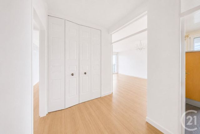 Appartement F3 à vendre - 3 pièces - 65.0 m2 - DRAVEIL - 91 - ILE-DE-FRANCE - Century 21 Optimmo