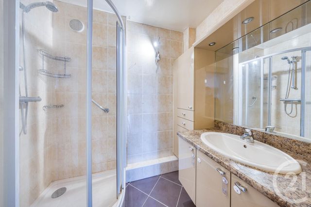 Appartement F3 à vendre - 3 pièces - 64.5 m2 - DRAVEIL - 91 - ILE-DE-FRANCE - Century 21 Optimmo