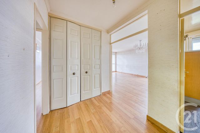 Appartement F3 à vendre - 3 pièces - 64.5 m2 - DRAVEIL - 91 - ILE-DE-FRANCE - Century 21 Optimmo