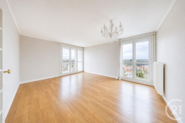 appartement - DRAVEIL - 91