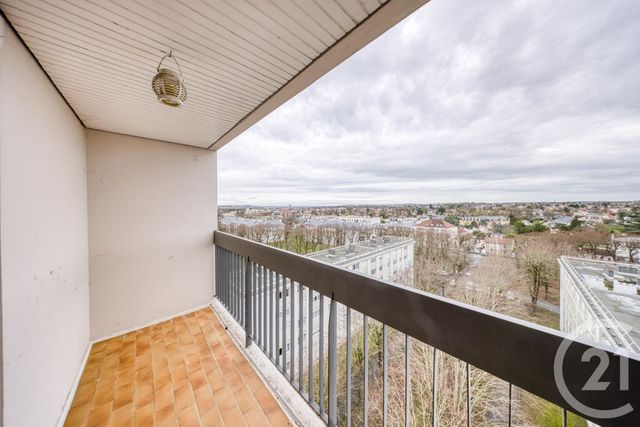 Appartement F3 à vendre - 3 pièces - 64.5 m2 - DRAVEIL - 91 - ILE-DE-FRANCE - Century 21 Optimmo