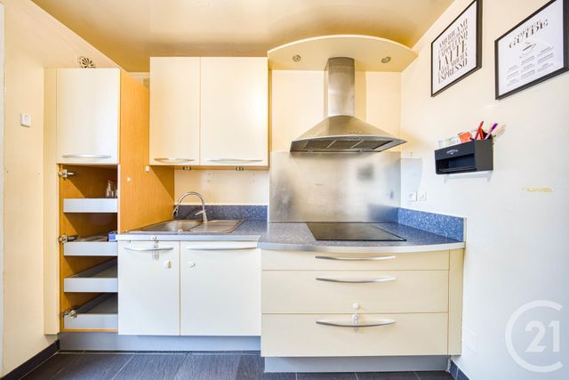 Appartement F3 à vendre - 3 pièces - 64.5 m2 - DRAVEIL - 91 - ILE-DE-FRANCE - Century 21 Optimmo