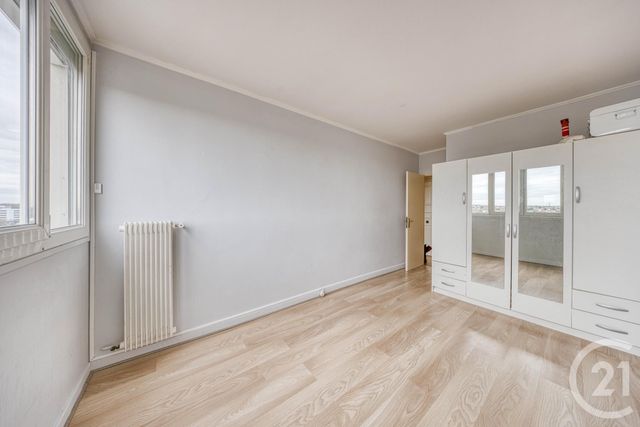 Appartement F3 à vendre - 3 pièces - 64.5 m2 - DRAVEIL - 91 - ILE-DE-FRANCE - Century 21 Optimmo