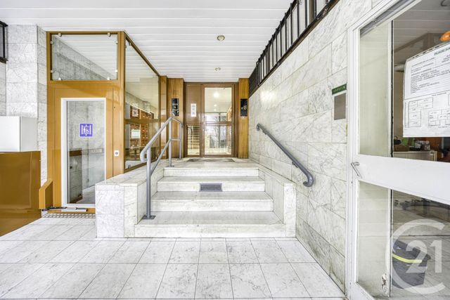 Appartement F3 à vendre - 3 pièces - 65.0 m2 - DRAVEIL - 91 - ILE-DE-FRANCE - Century 21 Optimmo