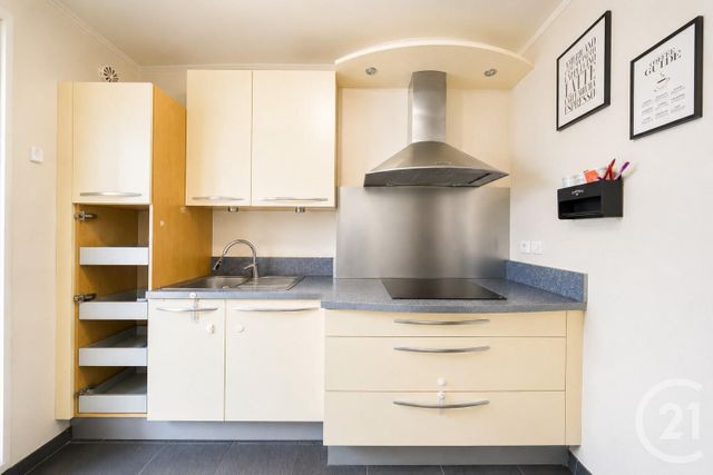Appartement F3 à vendre - 3 pièces - 65.0 m2 - DRAVEIL - 91 - ILE-DE-FRANCE - Century 21 Optimmo