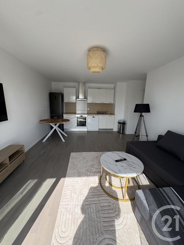 appartement - VIGNEUX SUR SEINE - 91