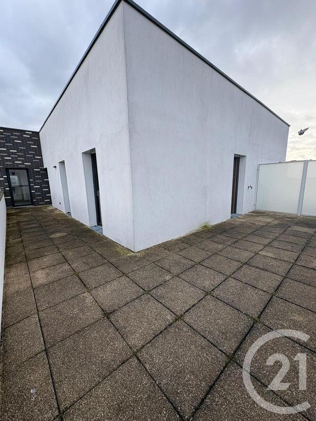 Appartement F3 à louer - 3 pièces - 77.4 m2 - VIGNEUX SUR SEINE - 91 - ILE-DE-FRANCE - Century 21 Optimmo