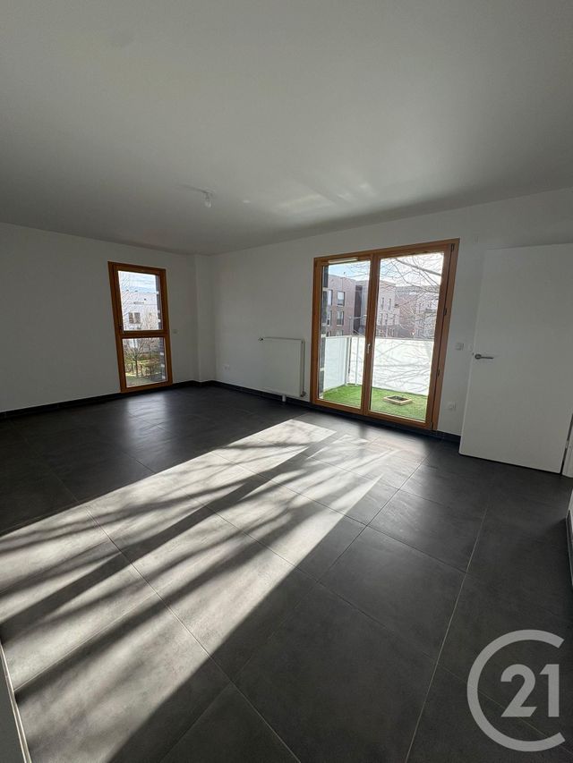 Appartement F4 à louer VIGNEUX SUR SEINE