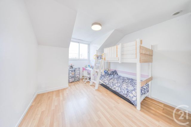 maison à vendre - 6 pièces - 110.0 m2 - VIGNEUX SUR SEINE - 91 - ILE-DE-FRANCE - Century 21 Optimmo