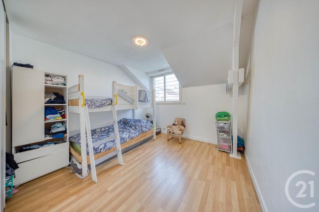 maison à vendre - 6 pièces - 110.0 m2 - VIGNEUX SUR SEINE - 91 - ILE-DE-FRANCE - Century 21 Optimmo