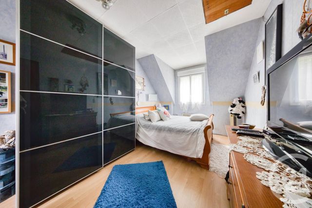 maison à vendre - 5 pièces - 96.0 m2 - VIGNEUX SUR SEINE - 91 - ILE-DE-FRANCE - Century 21 Optimmo