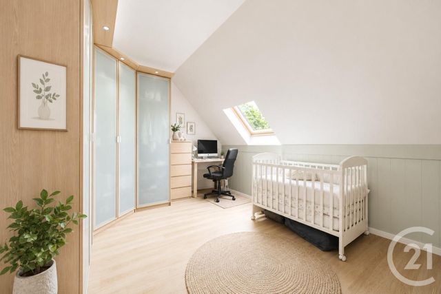 maison à vendre - 5 pièces - 104.0 m2 - VIGNEUX SUR SEINE - 91 - ILE-DE-FRANCE - Century 21 Optimmo