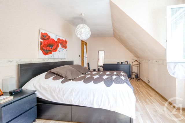 maison à vendre - 5 pièces - 96.0 m2 - VIGNEUX SUR SEINE - 91 - ILE-DE-FRANCE - Century 21 Optimmo