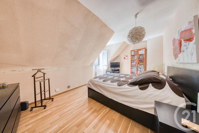 maison à vendre - 5 pièces - 96.0 m2 - VIGNEUX SUR SEINE - 91 - ILE-DE-FRANCE - Century 21 Optimmo