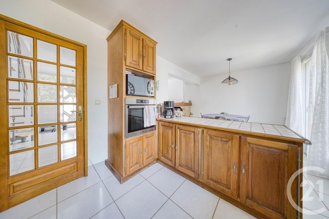 maison à vendre - 5 pièces - 96.0 m2 - VIGNEUX SUR SEINE - 91 - ILE-DE-FRANCE - Century 21 Optimmo