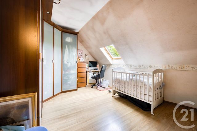 maison à vendre - 5 pièces - 96.0 m2 - VIGNEUX SUR SEINE - 91 - ILE-DE-FRANCE - Century 21 Optimmo