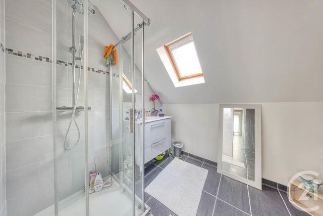 maison à vendre - 5 pièces - 96.0 m2 - VIGNEUX SUR SEINE - 91 - ILE-DE-FRANCE - Century 21 Optimmo