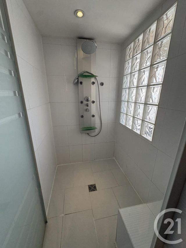 Appartement F1 à louer - 1 pièce - 36.76 m2 - VIGNEUX SUR SEINE - 91 - ILE-DE-FRANCE - Century 21 Optimmo