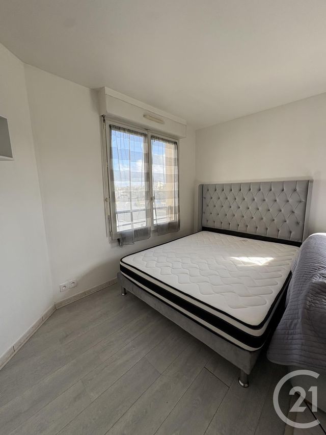 Appartement F1 à louer - 1 pièce - 36.76 m2 - VIGNEUX SUR SEINE - 91 - ILE-DE-FRANCE - Century 21 Optimmo