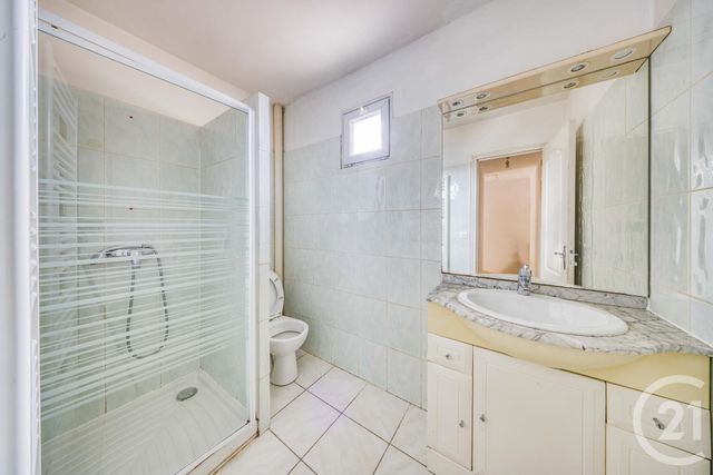 maison à vendre - 5 pièces - 77.38 m2 - VIGNEUX SUR SEINE - 91 - ILE-DE-FRANCE - Century 21 Optimmo