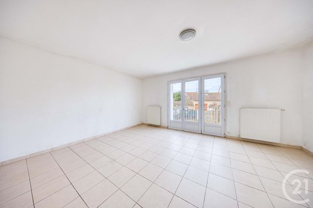 maison à vendre - 5 pièces - 77.38 m2 - VIGNEUX SUR SEINE - 91 - ILE-DE-FRANCE - Century 21 Optimmo