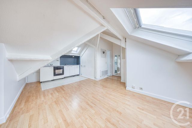 Appartement F2 à vendre - 2 pièces - 48.94 m2 - ATHIS MONS - 91 - ILE-DE-FRANCE - Century 21 Optimmo