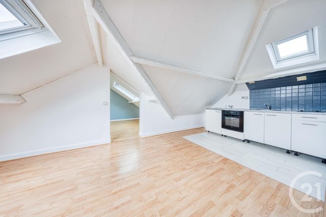 Appartement F2 à vendre - 2 pièces - 48.94 m2 - ATHIS MONS - 91 - ILE-DE-FRANCE - Century 21 Optimmo