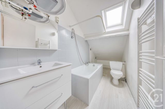 Appartement F2 à vendre - 2 pièces - 48.94 m2 - ATHIS MONS - 91 - ILE-DE-FRANCE - Century 21 Optimmo