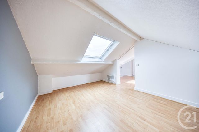 Appartement F2 à vendre - 2 pièces - 48.94 m2 - ATHIS MONS - 91 - ILE-DE-FRANCE - Century 21 Optimmo