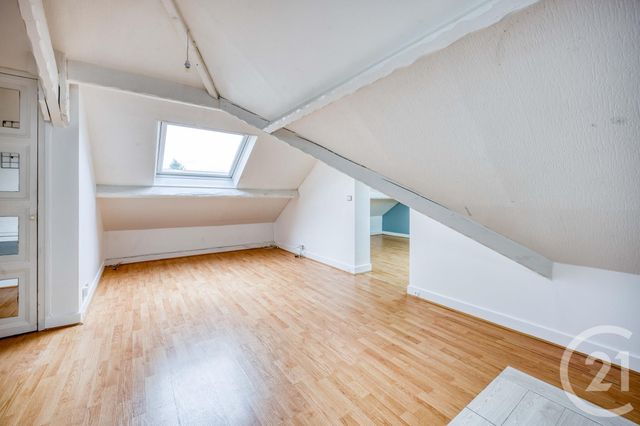 Appartement F2 à vendre - 2 pièces - 48.94 m2 - ATHIS MONS - 91 - ILE-DE-FRANCE - Century 21 Optimmo