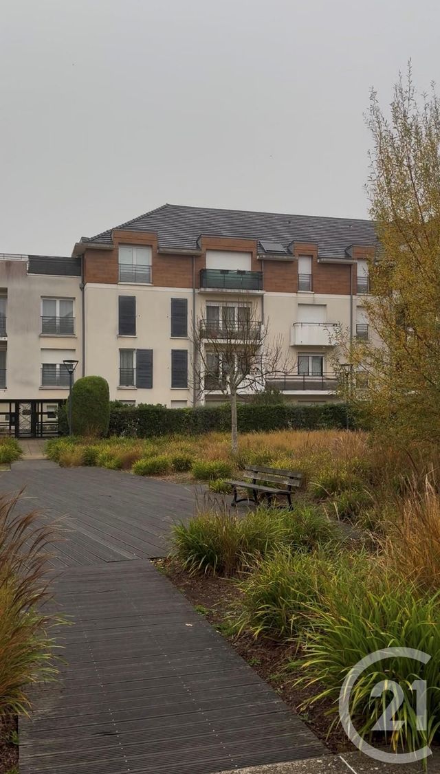 Appartement F3 à vendre ST PIERRE DU PERRAY