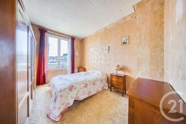 maison à vendre - 7 pièces - 105.0 m2 - VIGNEUX SUR SEINE - 91 - ILE-DE-FRANCE - Century 21 Optimmo