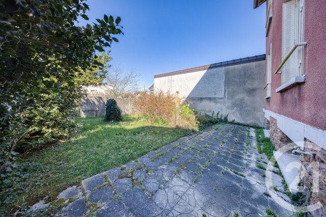 maison à vendre - 7 pièces - 105.0 m2 - VIGNEUX SUR SEINE - 91 - ILE-DE-FRANCE - Century 21 Optimmo