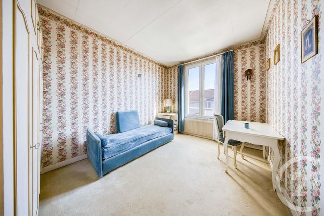 maison à vendre - 7 pièces - 105.0 m2 - VIGNEUX SUR SEINE - 91 - ILE-DE-FRANCE - Century 21 Optimmo