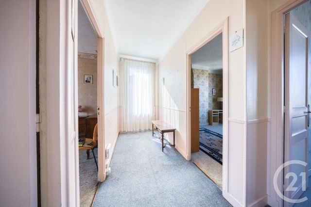 maison à vendre - 7 pièces - 105.0 m2 - VIGNEUX SUR SEINE - 91 - ILE-DE-FRANCE - Century 21 Optimmo