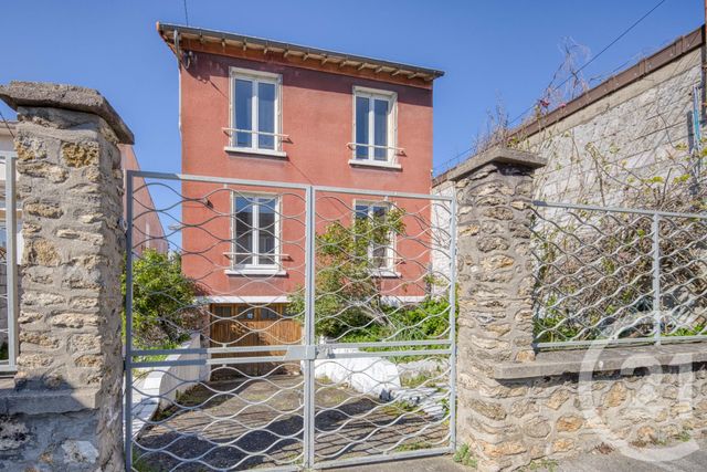 maison à vendre - 7 pièces - 105.0 m2 - VIGNEUX SUR SEINE - 91 - ILE-DE-FRANCE - Century 21 Optimmo