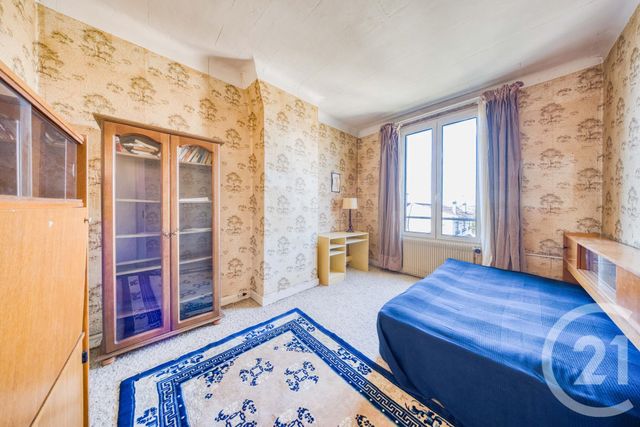 maison à vendre - 7 pièces - 105.0 m2 - VIGNEUX SUR SEINE - 91 - ILE-DE-FRANCE - Century 21 Optimmo