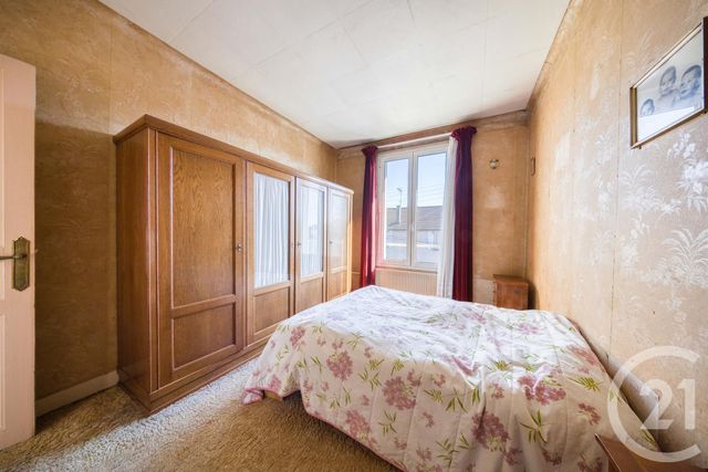 maison à vendre - 7 pièces - 105.0 m2 - VIGNEUX SUR SEINE - 91 - ILE-DE-FRANCE - Century 21 Optimmo