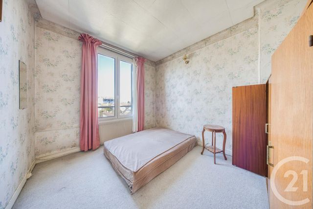 maison à vendre - 7 pièces - 105.0 m2 - VIGNEUX SUR SEINE - 91 - ILE-DE-FRANCE - Century 21 Optimmo