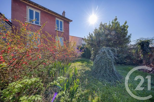 maison à vendre - 7 pièces - 105.0 m2 - VIGNEUX SUR SEINE - 91 - ILE-DE-FRANCE - Century 21 Optimmo