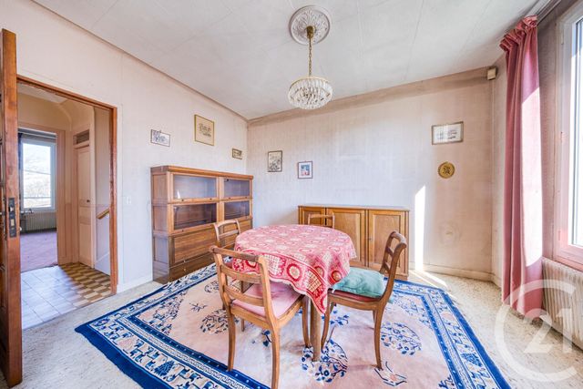 maison à vendre - 7 pièces - 105.0 m2 - VIGNEUX SUR SEINE - 91 - ILE-DE-FRANCE - Century 21 Optimmo