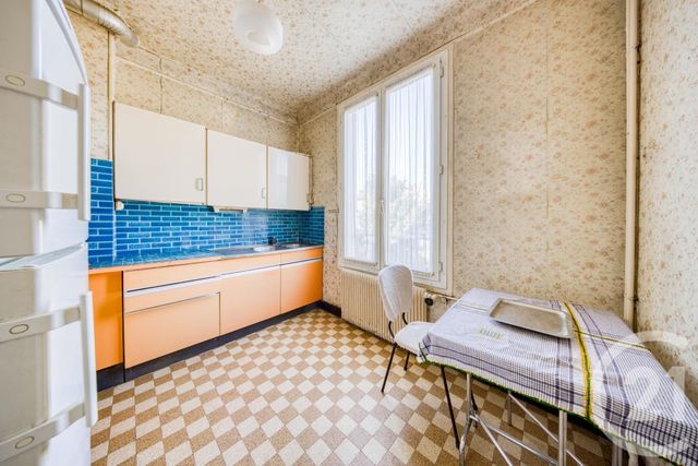 maison à vendre - 7 pièces - 105.0 m2 - VIGNEUX SUR SEINE - 91 - ILE-DE-FRANCE - Century 21 Optimmo